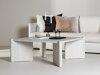 Salontafel Dallas 4198 (Wit)