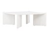 Salontafel Dallas 4198 (Wit)