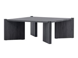 Salontafel Dallas 4198 (Zwart)