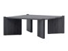 Salontafel Dallas 4198 (Zwart)
