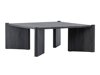 Salontafel Dallas 4198 (Zwart)