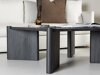 Salontafel Dallas 4198 (Zwart)