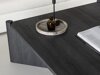 Salontafel Dallas 4198 (Zwart)