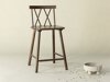 Scaun de bar Dallas 4202 (Maro)