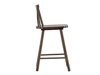 Scaun de bar Dallas 4202 (Maro)