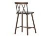 Scaun de bar Dallas 4202 (Maro)