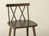 Scaun de bar Dallas 4202 (Maro)