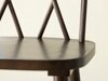 Scaun de bar Dallas 4202 (Maro)