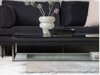 Salontafel Dallas 4212 (Zilver)