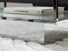 Salontafel Dallas 4212 (Zilver)