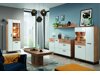 Transformeerbare salontafel Tormave 110