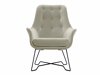 Fauteuil Kingston 135 (Velluto 02)