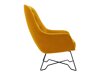 Fauteuil Kingston 135 (Velluto 08)