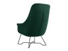 Fauteuil Kingston 135 (Velluto 10)