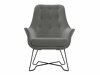 Fauteuil Kingston 135 (Velluto 16)