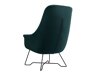 Fauteuil Kingston 135 (Velluto 27)