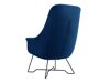 Lænestol Kingston 135 (Velluto 25)