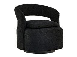 Fauteuil Dallas 3170 (Zwart)