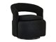 Fauteuil Dallas 3170 (Zwart)