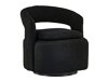Fauteuil Dallas 3170 (Zwart)