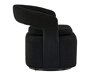 Fauteuil Dallas 3170 (Zwart)