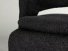 Fauteuil Dallas 3170 (Zwart)