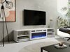 TV-meubel Charlotte 190 (Wit)