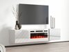 TV-meubel Mensura (Wit)