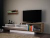 TV-omarica Kailua 849 (Bela + Oreh)