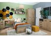 Bed Romelbu 105