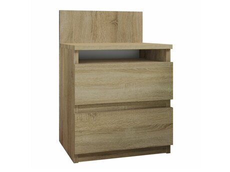 Sengebord Comfivo Structor (Sonoma eg)