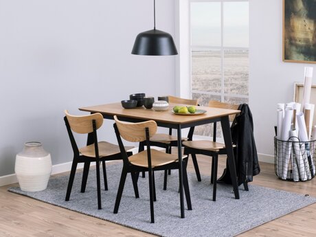 Söögitoakomplekt Norsica 522