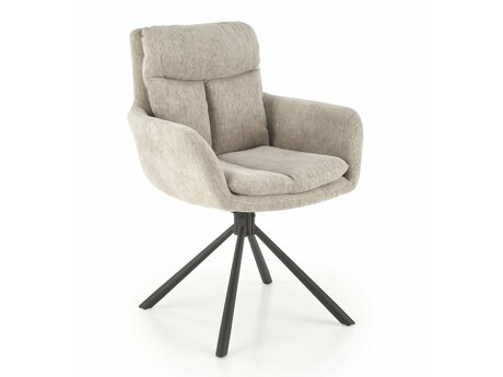 Stoel Houston 1564 (Beige)