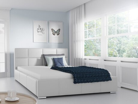 Bed Lyra (Soft 017)