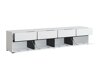 Elutoa komplekt Alfere 107 (Valge)
