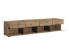 Elutoa komplekt Alfere 107 (Wotani tamm)
