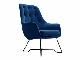 Fotel Kingston 135 (Velluto 25)