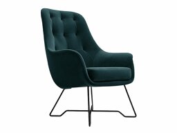 Fotel Kingston 135 (Velluto 27)