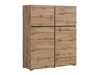 Sideboard Alfere 105 (Wotan Eiche)