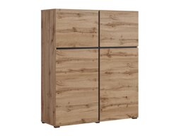 Skapis Alfere 105 (Votan ozols)