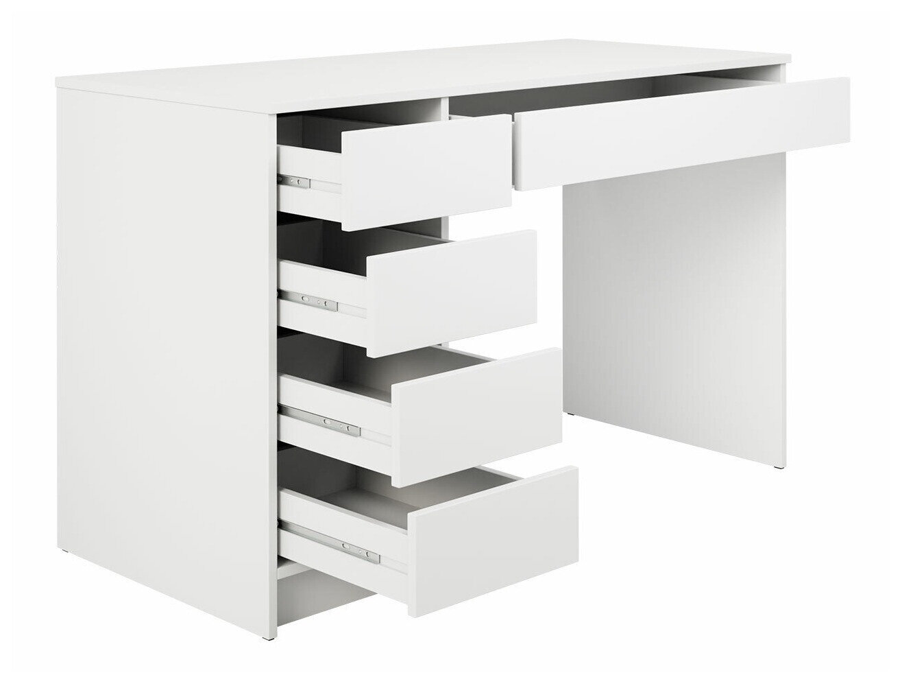 Bureau Comfivo Terros I (Artisan eiken)