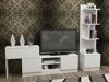 Set de living Kailua 1594