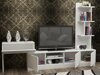 Set de living Kailua 1594