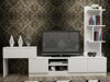 Set de living Kailua 1594