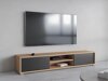TV-alus Austin 326 (Tamm + Antratsiit)