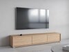 TV-omarica Austin 324 (Hrast)