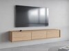 TV-omarica Austin 324 (Hrast)