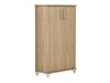 Regal za čevlje Kailua 1029 (Oreh)