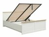 Conjunto de dormitorio Talvena 105