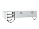 Mueble TV Kailua 1046 (Blanco)
